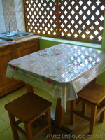 Приглашаем на семейный отдых! Арабатская стрелка, с.Стрелковое! - <ro>Изображение</ro><ru>Изображение</ru> #1, <ru>Объявление</ru> #923161