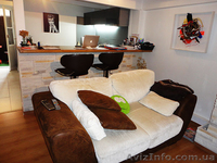 Ницца, милый дуплекс в стиле лофт в двух уровнях - <ro>Изображение</ro><ru>Изображение</ru> #2, <ru>Объявление</ru> #928691