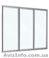 Двери стеклянные, энергосберегающие - <ro>Изображение</ro><ru>Изображение</ru> #1, <ru>Объявление</ru> #931092