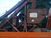 Зернопогрузчик ЗМ-60 - <ro>Изображение</ro><ru>Изображение</ru> #2, <ru>Объявление</ru> #927550