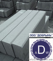 Гранитный бордюр. Габбро. Купить бордюрный камень. - <ro>Изображение</ro><ru>Изображение</ru> #1, <ru>Объявление</ru> #933406