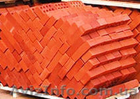 Кирпич рядовой в ассортименте  - <ro>Изображение</ro><ru>Изображение</ru> #10, <ru>Объявление</ru> #936984