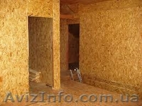 Предлагаем Вашему вниманию плиты OSB - <ro>Изображение</ro><ru>Изображение</ru> #2, <ru>Объявление</ru> #936797