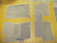 Коврики текстильные 220 грн. - <ro>Изображение</ro><ru>Изображение</ru> #1, <ru>Объявление</ru> #922917