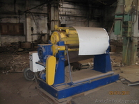 Линия по производству профнастила - <ro>Изображение</ro><ru>Изображение</ru> #2, <ru>Объявление</ru> #934762