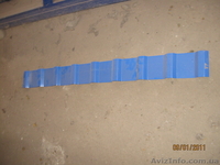 Линия по производству профнастила - <ro>Изображение</ro><ru>Изображение</ru> #3, <ru>Объявление</ru> #934762