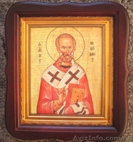 Иконы изысканной красоты на ткани - <ro>Изображение</ro><ru>Изображение</ru> #3, <ru>Объявление</ru> #926448