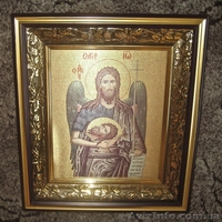 Иконы изысканной красоты на ткани - <ro>Изображение</ro><ru>Изображение</ru> #4, <ru>Объявление</ru> #926448