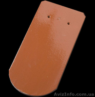 Керамическая черепица из Германии. - <ro>Изображение</ro><ru>Изображение</ru> #3, <ru>Объявление</ru> #934698