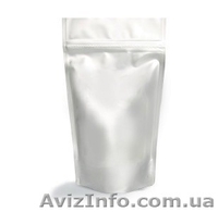 Дой-пак пакеты для сыпучих продуктов с zip-lock замком. - <ro>Изображение</ro><ru>Изображение</ru> #2, <ru>Объявление</ru> #928009