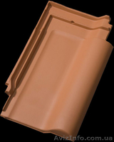 Керамическая черепица из Германии. - <ro>Изображение</ro><ru>Изображение</ru> #7, <ru>Объявление</ru> #934698