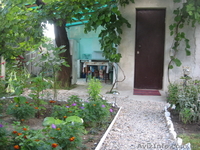 Частный сектор "На Московской в Керчи". - <ro>Изображение</ro><ru>Изображение</ru> #6, <ru>Объявление</ru> #936956