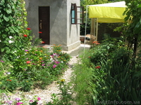 Частный сектор "На Московской в Керчи". - <ro>Изображение</ro><ru>Изображение</ru> #1, <ru>Объявление</ru> #936956