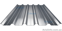 Профнастил от производителя Bulat. Немецкое качество. - <ro>Изображение</ro><ru>Изображение</ru> #4, <ru>Объявление</ru> #878836
