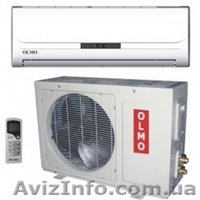 Продажа кондиционеров на территории Украины  - <ro>Изображение</ro><ru>Изображение</ru> #2, <ru>Объявление</ru> #933495