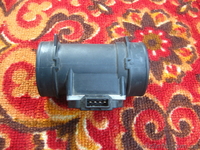 Продам передние поворотники Mersedes W140,расходомер Opel X20XEV - <ro>Изображение</ro><ru>Изображение</ru> #3, <ru>Объявление</ru> #934726