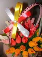 Букет из конфеток - <ro>Изображение</ro><ru>Изображение</ru> #2, <ru>Объявление</ru> #928611