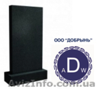 Гранитный памятник. Габбро Букинского месторождения. Оптовые цены. - <ro>Изображение</ro><ru>Изображение</ru> #2, <ru>Объявление</ru> #845265