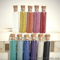 Чешский бисер Preciosa - <ro>Изображение</ro><ru>Изображение</ru> #1, <ru>Объявление</ru> #928947