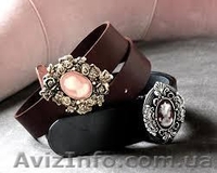 Ремни ОПТ и РОЗНИЦА. Акция!!! Скидка 50% - <ro>Изображение</ro><ru>Изображение</ru> #3, <ru>Объявление</ru> #924486