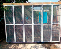 Сушильный шкаф для подготовки продукции к копчению - <ro>Изображение</ro><ru>Изображение</ru> #1, <ru>Объявление</ru> #930822