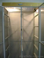 Сушильный шкаф для подготовки продукции к копчению - <ro>Изображение</ro><ru>Изображение</ru> #2, <ru>Объявление</ru> #930822