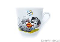 Предлагаем  фарфоровые чашки от производителя - <ro>Изображение</ro><ru>Изображение</ru> #1, <ru>Объявление</ru> #926421