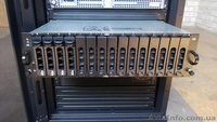 Продам Дисковый массив PowerVault MD1000  - <ro>Изображение</ro><ru>Изображение</ru> #3, <ru>Объявление</ru> #929098