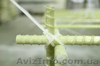 Композитная стеклопластиковая арматура.  Не ржавеет. Крепче. Легче. Экономичнее - <ro>Изображение</ro><ru>Изображение</ru> #1, <ru>Объявление</ru> #926625