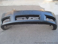 Продам.Бампер передний AVEO T200 в сборе - <ro>Изображение</ro><ru>Изображение</ru> #1, <ru>Объявление</ru> #947404