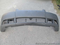 Продам.Бампер передний AVEO T200 в сборе - <ro>Изображение</ro><ru>Изображение</ru> #2, <ru>Объявление</ru> #947404