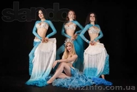 Шоу программа. Восточные танцы. Танец живота на праздник - <ro>Изображение</ro><ru>Изображение</ru> #2, <ru>Объявление</ru> #944537