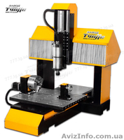 4-координатный MAX7 для обработки металла - <ro>Изображение</ro><ru>Изображение</ru> #1, <ru>Объявление</ru> #943737