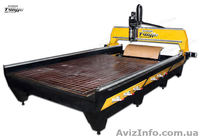 Установка вакуумного стола на заказываемый станок с ЧПУ - <ro>Изображение</ro><ru>Изображение</ru> #1, <ru>Объявление</ru> #943756