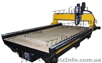 Станки с ЧПУ гравировально-фрезерные профи - <ro>Изображение</ro><ru>Изображение</ru> #3, <ru>Объявление</ru> #943764