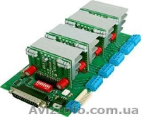 Контроллеры шаговых двигателей, системы ЧПУ - <ro>Изображение</ro><ru>Изображение</ru> #1, <ru>Объявление</ru> #943768