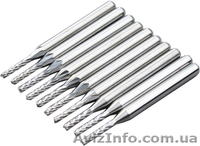 Наборы фрез для станков с ЧПУ  - <ro>Изображение</ro><ru>Изображение</ru> #1, <ru>Объявление</ru> #943780