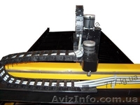 Станки с ЧПУ плазменной резки облегченной серии - <ro>Изображение</ro><ru>Изображение</ru> #1, <ru>Объявление</ru> #943793