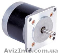 Шаговые двигатели для станков с ЧПУ - <ro>Изображение</ro><ru>Изображение</ru> #1, <ru>Объявление</ru> #943833