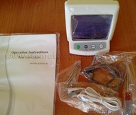 Апекслокатор,  цена, 1000 грн, J2, KSD-RZ-B, эндодонтический, стоматологический  - <ro>Изображение</ro><ru>Изображение</ru> #1, <ru>Объявление</ru> #948413