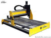 Станки с ЧПУ лазерные гравировально-режущие и маркирующие - <ro>Изображение</ro><ru>Изображение</ru> #2, <ru>Объявление</ru> #943760