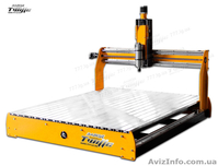 Станки с ЧПУ фрезерные настольные профи - <ro>Изображение</ro><ru>Изображение</ru> #2, <ru>Объявление</ru> #943785