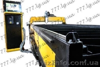 Станки с ЧПУ плазменной резки - <ro>Изображение</ro><ru>Изображение</ru> #2, <ru>Объявление</ru> #943790