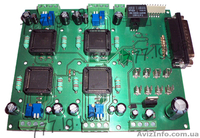 Система управлением станком на 3 и 4 координаты - <ro>Изображение</ro><ru>Изображение</ru> #2, <ru>Объявление</ru> #943824