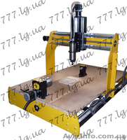 4я координата для станков ЧПУ - <ro>Изображение</ro><ru>Изображение</ru> #3, <ru>Объявление</ru> #943740