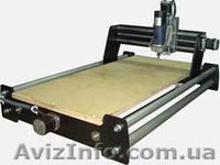 Набор из металла для самостоятельной сборки станка с ЧПУ - <ro>Изображение</ro><ru>Изображение</ru> #1, <ru>Объявление</ru> #943777