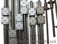 Наборы для станков с ЧПУ: направляющие и ШВП - <ro>Изображение</ro><ru>Изображение</ru> #3, <ru>Объявление</ru> #943783