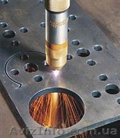 Станки с ЧПУ плазменной резки облегченной серии - <ro>Изображение</ro><ru>Изображение</ru> #3, <ru>Объявление</ru> #943793