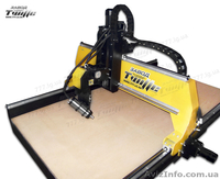 Станок с ЧПУ гравировально-фрезерные профи 10-мини - <ro>Изображение</ro><ru>Изображение</ru> #2, <ru>Объявление</ru> #943802