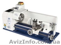 Станки с ЧПУ токарные для металлообработки - <ro>Изображение</ro><ru>Изображение</ru> #3, <ru>Объявление</ru> #943822
